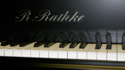Klaver Rathke